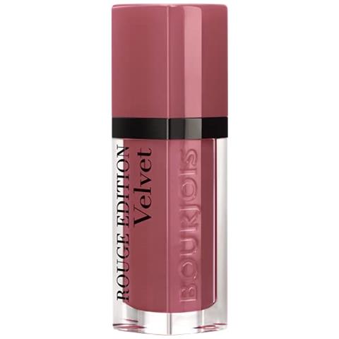 Rossetto Vellutato Rouge Edition Di Bourjois 07 Nude-ist 77ml - Foto 1