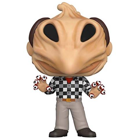 Film Pop: Beetlejuice- Adam Transformed, Multicolore, 3,75 Pollici - Foto 1