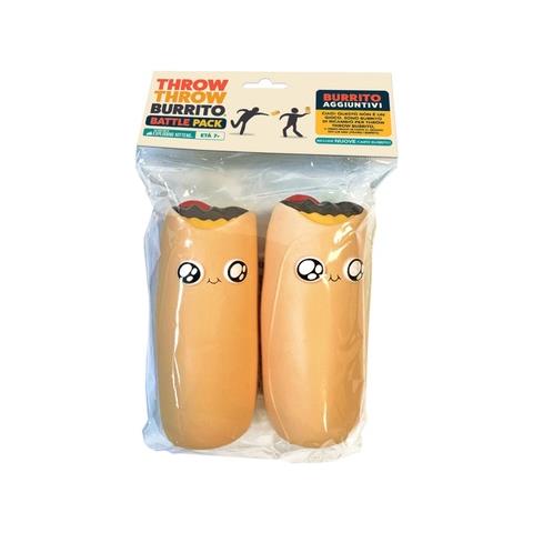 Burrito Battle Pack Espansione Gioco da Tavolo - Foto 1