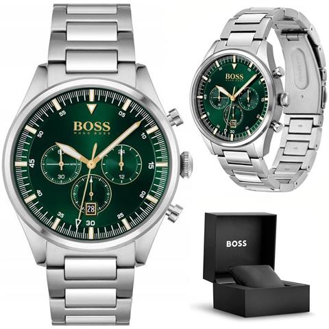 Orologio Da Uomo 1513868 - Pioneer (zh016e) - In Ordine - Foto 7