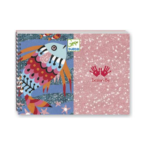 Dj08661 Kit Per Attività Manuali Per Bambini - Foto 1