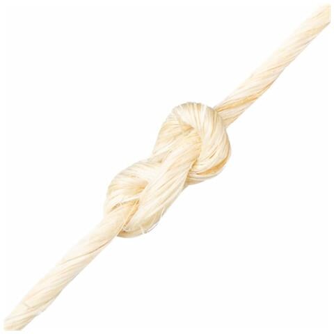 Corda In Sisal 100% 2 Mm 600 M - Foto 4