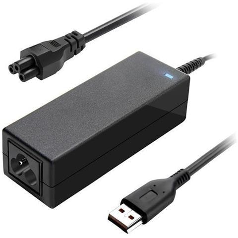 Mbxle-ac0038 Adattatore E Invertitore Interno 65 W Nero (power Adapter For Lenovo - 65w 20v 3.25a Plug:yoga3 - - Foto 3