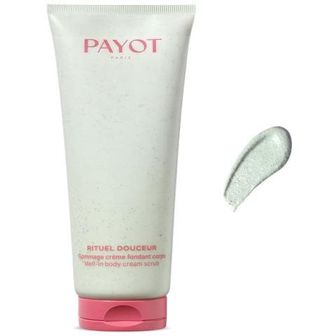 Scrub Crema Fondente 200ml Pelli Normali Payot - Foto 1