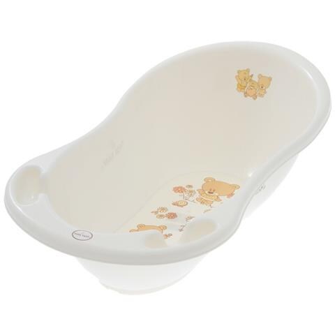 Orsacchiotto 86cm Bianco Perla - Foto 1