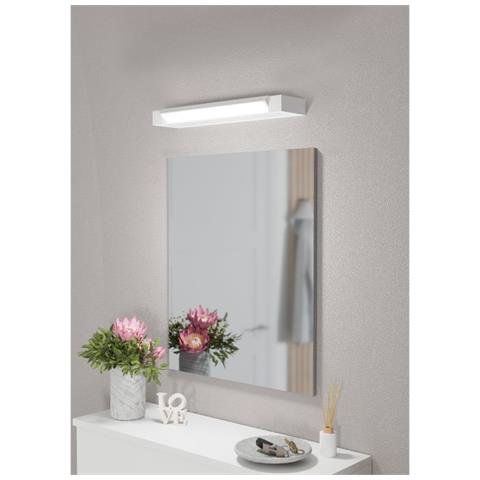 Gemiliana luce per specchio LED 8,9 W 1000 lm - Foto 3