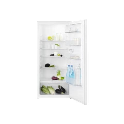 Frigorifero ad Incasso Monoporta LRB3AE12S Classe E Capacita 208 L Colore Bianco Altezza 121 cm - Foto 1