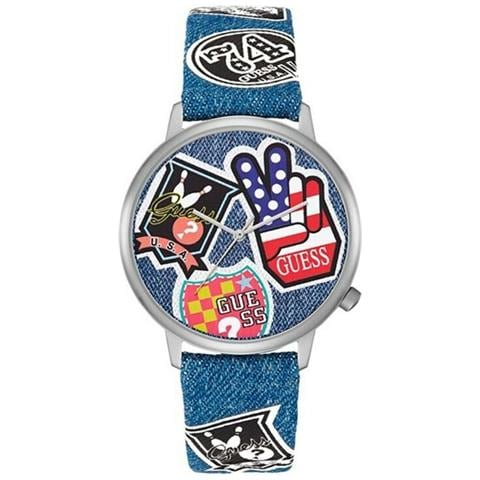 Orologio Uomo V1004m1 Azzurro - Foto 1