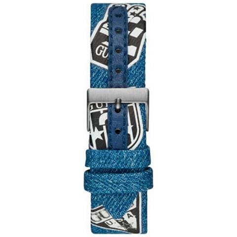 Orologio Uomo V1004m1 Azzurro - Foto 4