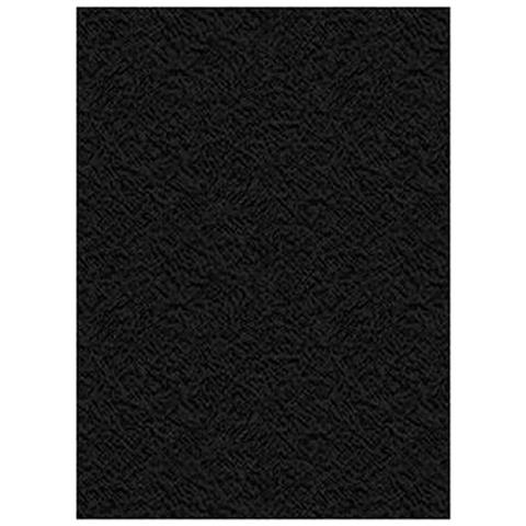 Copertine Per Rilegatura Nero A4 Cartone (50 Unità) - Foto 1