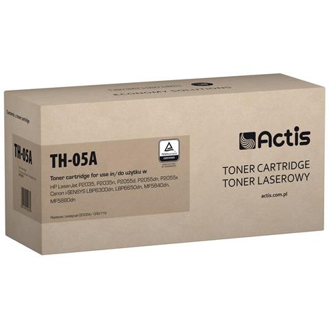 TONER - Th-05a Nero - Foto 1