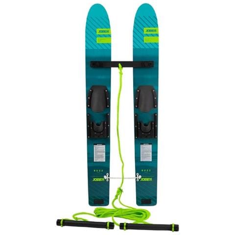 203421001 Buzz Trainers Sci Nautici - Foto 1