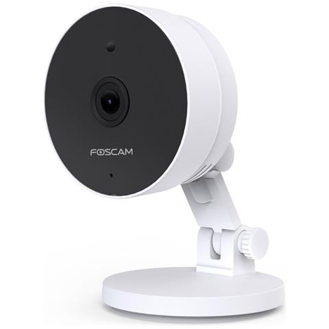 Telecamera Ip Wifi Per Interni Da 5mp C5m Bianco - Foto 2
