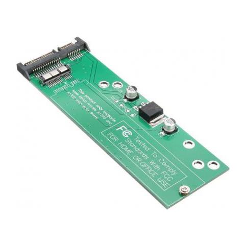 Mssa7209 Ricambio Per Notebook Ssd Adapter - Foto 1