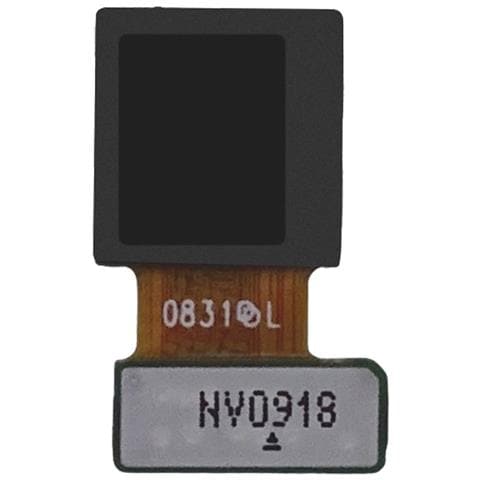 Fotocamera Avanti Originale Per Samsung S20 Fe Sensore Selfie 32mp, Nero - Foto 3