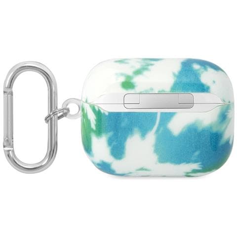 Cover Per Airpods Pro Palm Anti-urto In Silicone, Multicolore - Foto 2