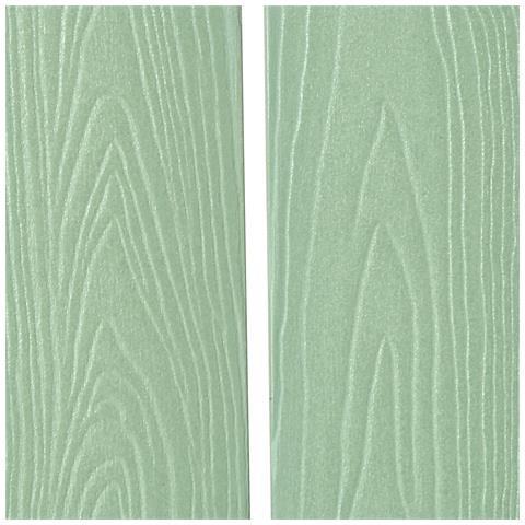 Sedia Da Giardino Verde Chiaro Adirondack - Foto 2