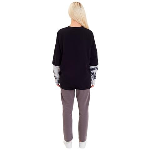Fragon - Manica Lunga Maglietta Gaming (grigio | 2xl) - Foto 7