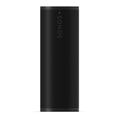 Altoparlante Portatile Roam 2 Impermeabile con Wi-Fi Bluetooth Autonomia 10 Ore Colore Nero - Foto 3