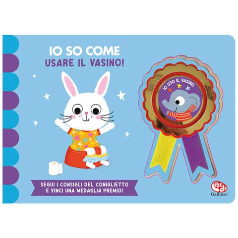 Zoe Waring - Io So Come... Usare Il Vasino. Ediz. A Colori - Foto 2