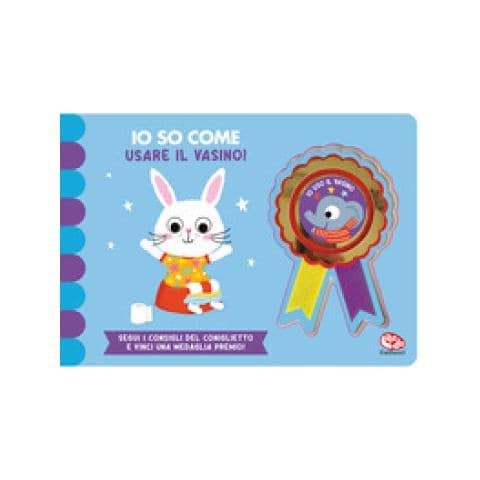 Zoe Waring - Io So Come... Usare Il Vasino. Ediz. A Colori - Foto 1