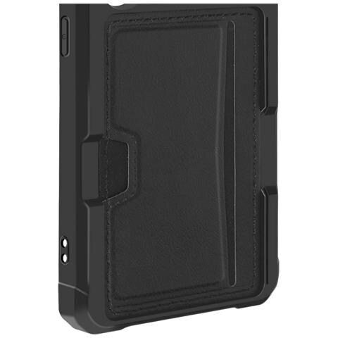 Cover Per Samsung S24 Anti-urto Angoli Rinforzati Portacarte - Foto 5