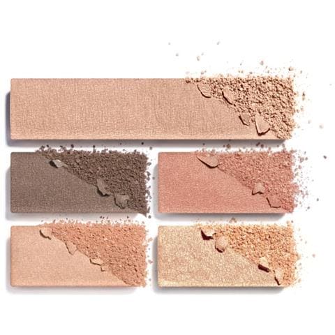 Les Beiges Palette Regard Warm 4.5 g - Foto 2