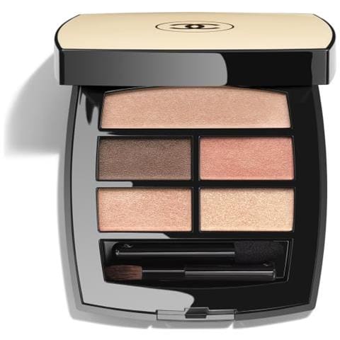 Les Beiges Palette Regard Warm 4.5 g - Foto 1