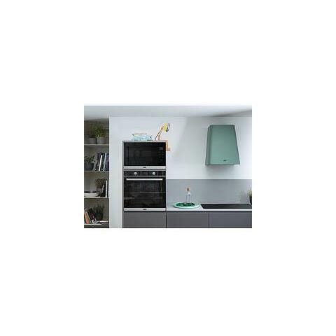 Forno Microonde FSM 25 MW XS con Grill Capacità 25 Litri Potenza 900 Watt Colore Argento - Foto 2