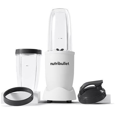 Frullatore NB907MAW Capacità 0.95 Litri Potenza 900 Watt Colore Bianco - Foto 1