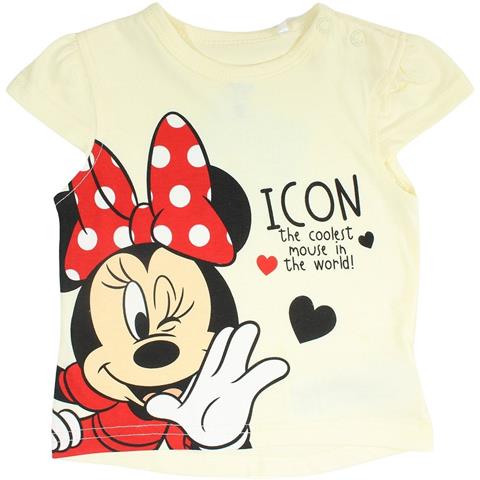 Completo Neonato Minnie mf 5112b604 s2-18m Bambina - Foto 2