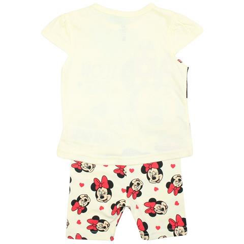 Completo Neonato Minnie mf 5112b604 s2-18m Bambina - Foto 5