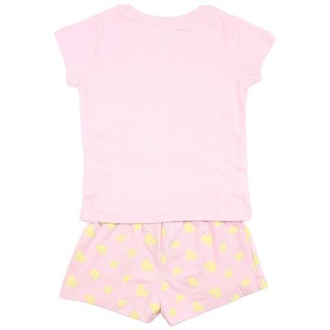 Completo Minnie mf 5204b339 uf s2-5a Ragazza - Foto 2