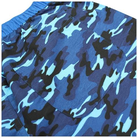 Short Uomo Costume gns0210 men s2-m - Foto 5