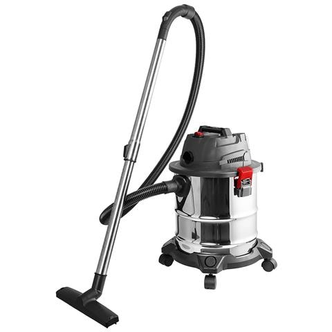 Aspirapolvere Da Officina Energy+ 18v Li-lon, Solidi E Liquidi, Serbatoio 20 Litri, Senza Batteria - Foto 1