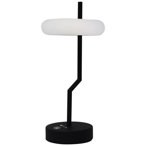 Lampada Da Tavolo Led Di Design - Foto 1