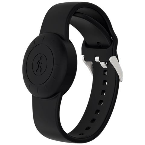 Bracciale Airtag /supporto Per Airtag Black - Foto 1
