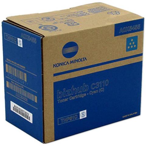 Cartuccia toner mktobi31102 Originale Colore Ciano Capacita 5000 pagine - Foto 2
