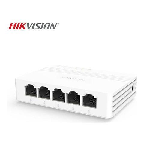 5 Porte Gigabite Switch - Foto 1