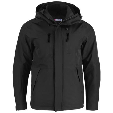 Stafford Nero Xs - Foto 1