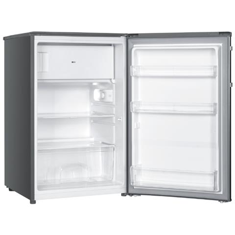 Frigorifero Combinato COHS45EXH Total No Frost Active Oxygen Classe E Capacità Netta 109 Litri Colore Inox - Foto 4