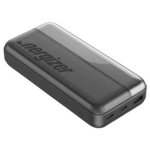POWER BANK MAX 20000MAH USB C A - Foto 1
