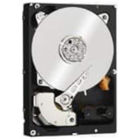 Hard Disk 3 TB 3.5" Interfaccia Seriale ATA III Colore Viola - Foto 2