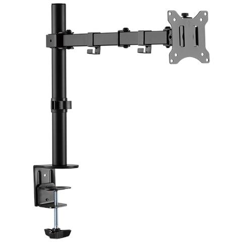 BP0097 Supporti a parete per TV 81,3 cm (32") Scrivania Nero - Foto 1