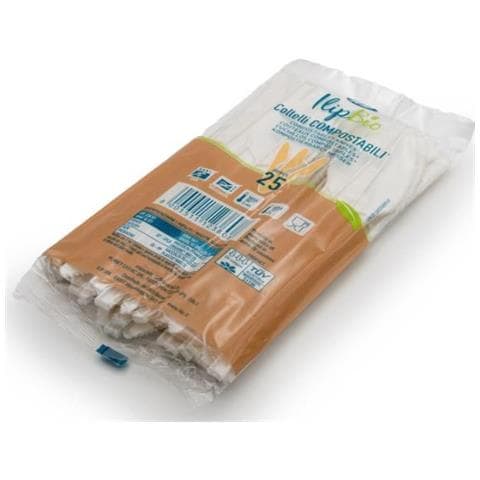 Cf25 Coltelli Bianchi Cpla Bio - Foto 1