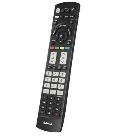 00221064 telecomando IR Wireless TV Pulsanti - Foto 1