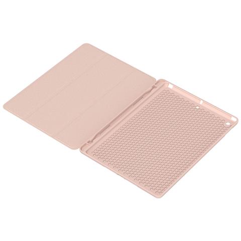 -300111 custodia per tablet 27,9 cm (11") Custodia a libro Rosa - Foto 2