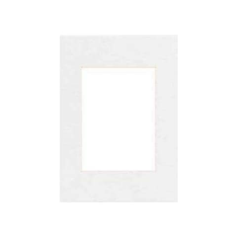 00063215 Cornice Per Quadro Cornice Per Foto Singola Bianco (Passepartout - Pap) - Foto 1