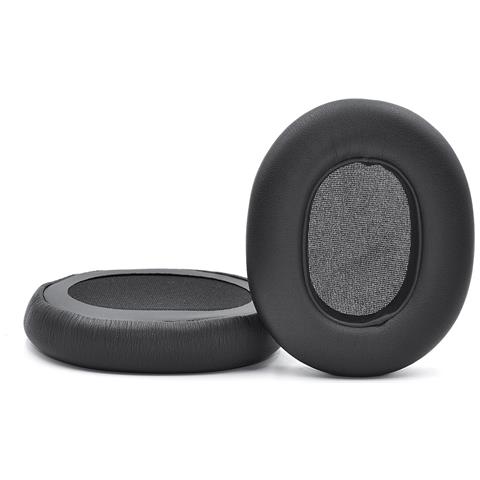 Cuscinetti Auricolari Di Ricambio Per Cuffie Jbl Duet Nc Wireless - Cuscinetti Auricolari In Pelle Proteica (confezione Da 2) - Foto 2