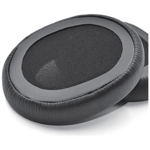 Cuscinetti Auricolari Di Ricambio Per Cuffie Jbl Duet Nc Wireless - Cuscinetti Auricolari In Pelle Proteica (confezione Da 2) - Foto 3